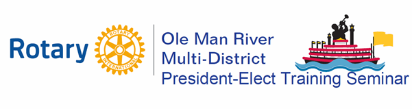 Ole Man River PETS
